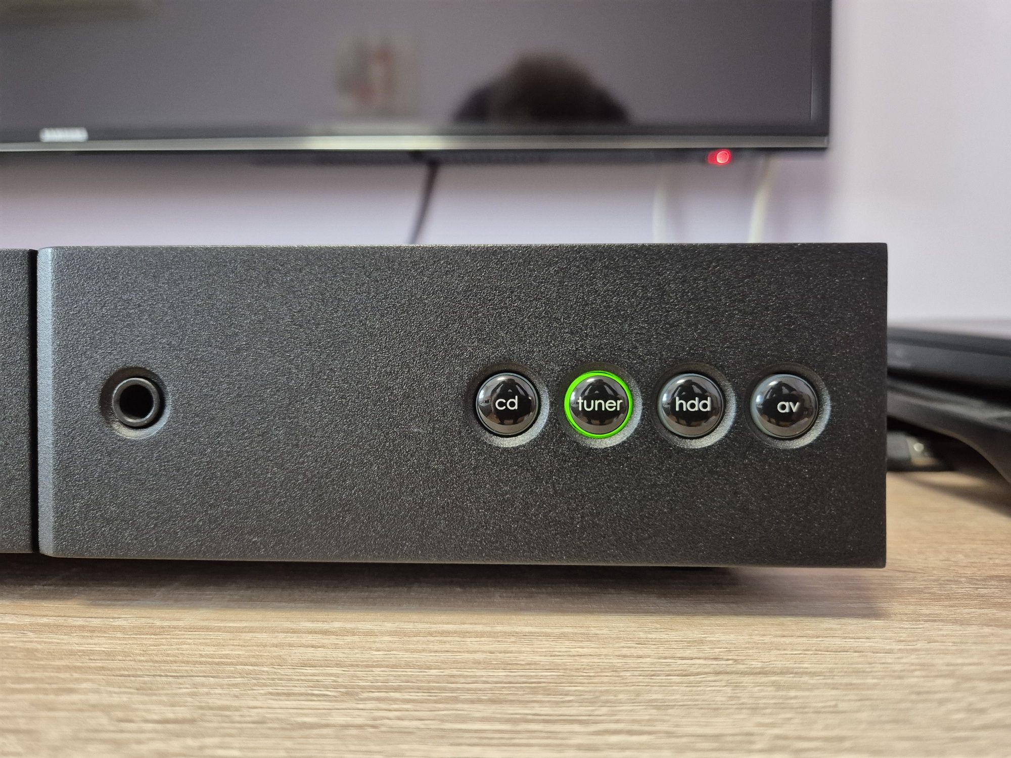 Усилвател Naim Nait 5si