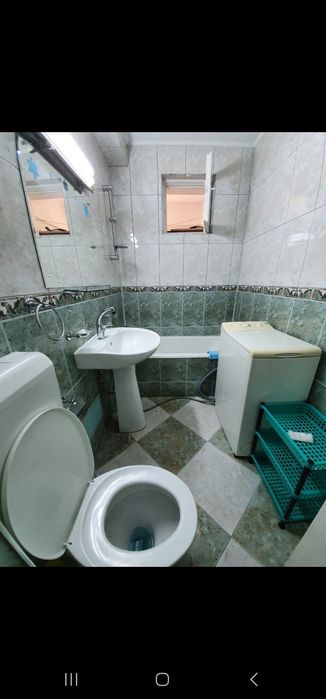 Apartament de inchiriat 3 camere Camill Ressu nr 19
