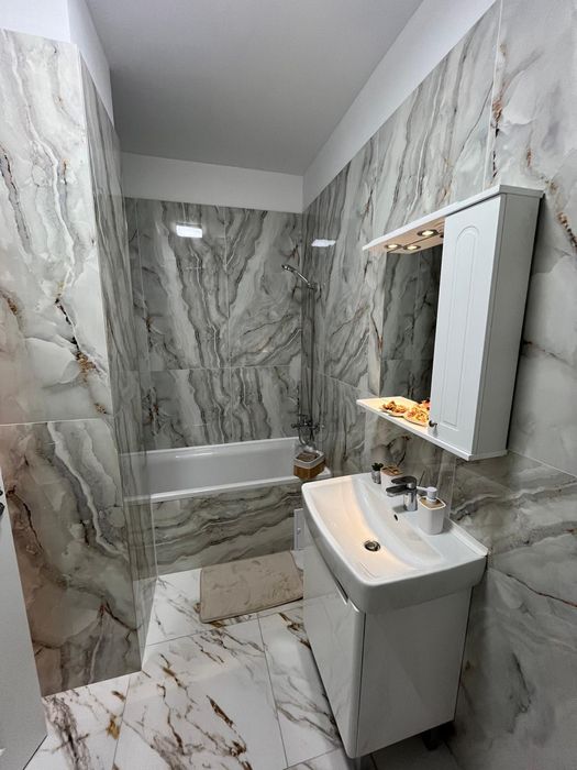 Proprietar inchiriez apartament Calea Torontalului - Aradului