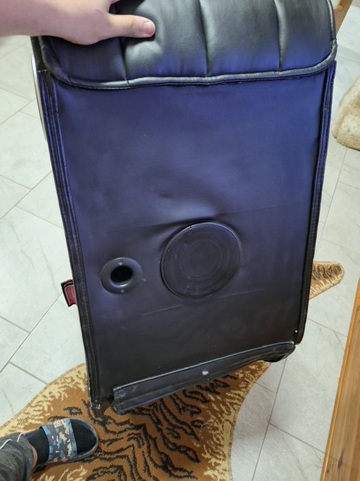 Релакс музикален стол