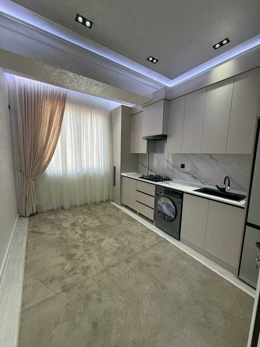 Аренда квартира | 2/3/5 | Улица Бабура | Next |