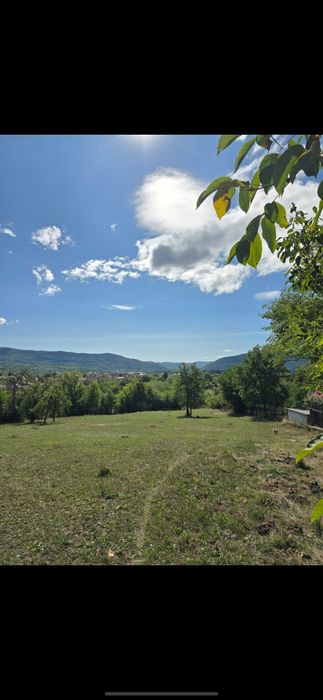 Vând teren Jiblea veche, Călimănești