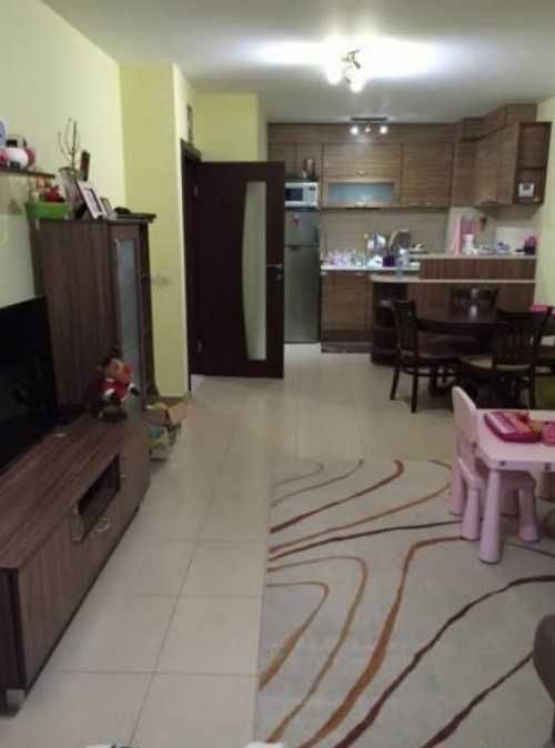 Двустаен имот в Студентски град