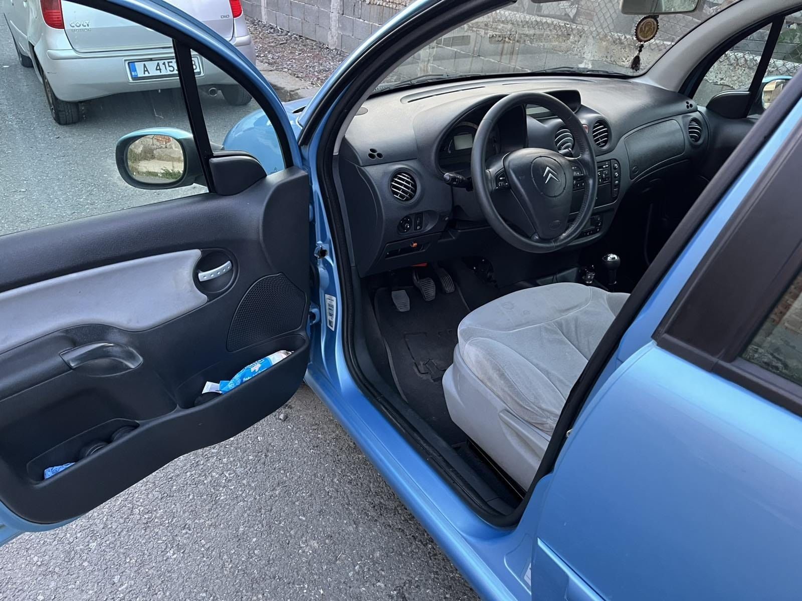 Citroen C 3 1.3 ГАЗ