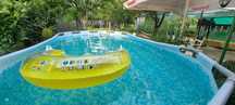 Piscină Bestway 4.2x2.5