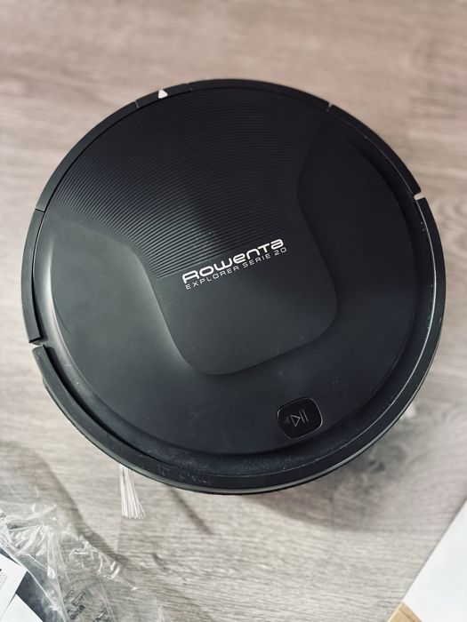 Rowenta X-plorer Serie 20