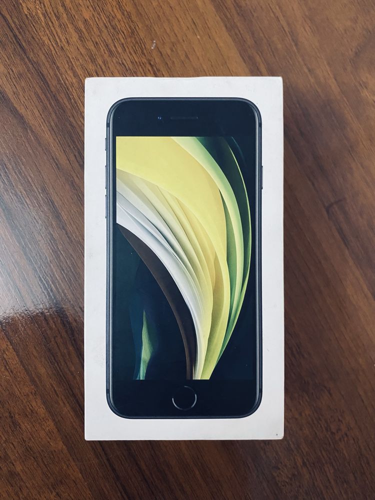Iphone se 2020 64 gb