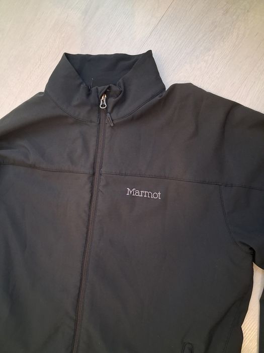 Vand  Jachetă Softshell  Marmot  marimeXL Barbati