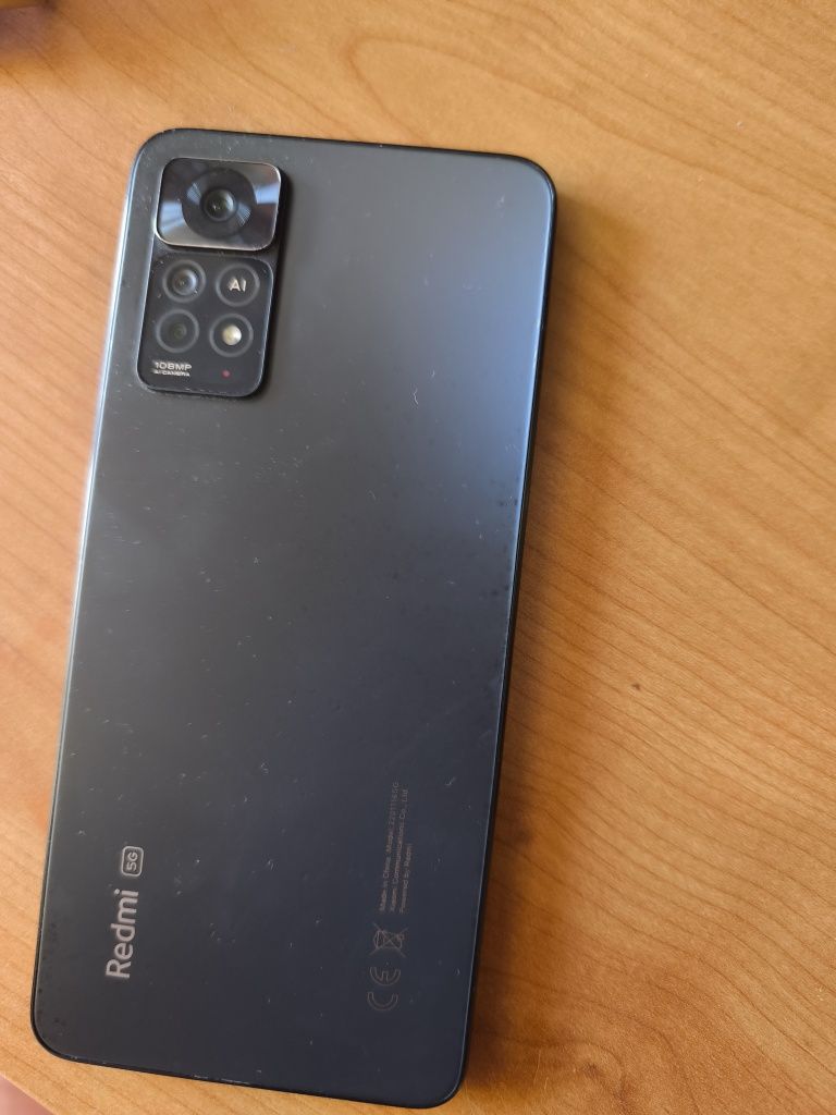 Xiaomi redmi note 11 Pro