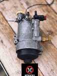 Baterie filtru motorina modul alimentare Original MAN TGX TGS TGA