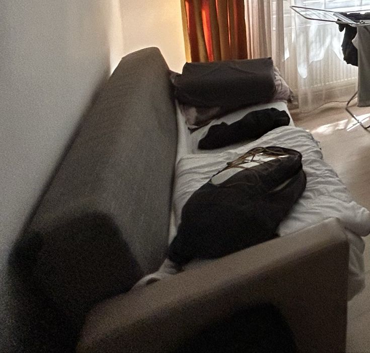 Vand canapea extensibila