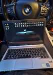 Laptop Diagnoza Bmw Ista Inpa Esys E-Net + Kdcan