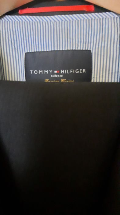 Costum bărbătesc Tommy Hilfiger