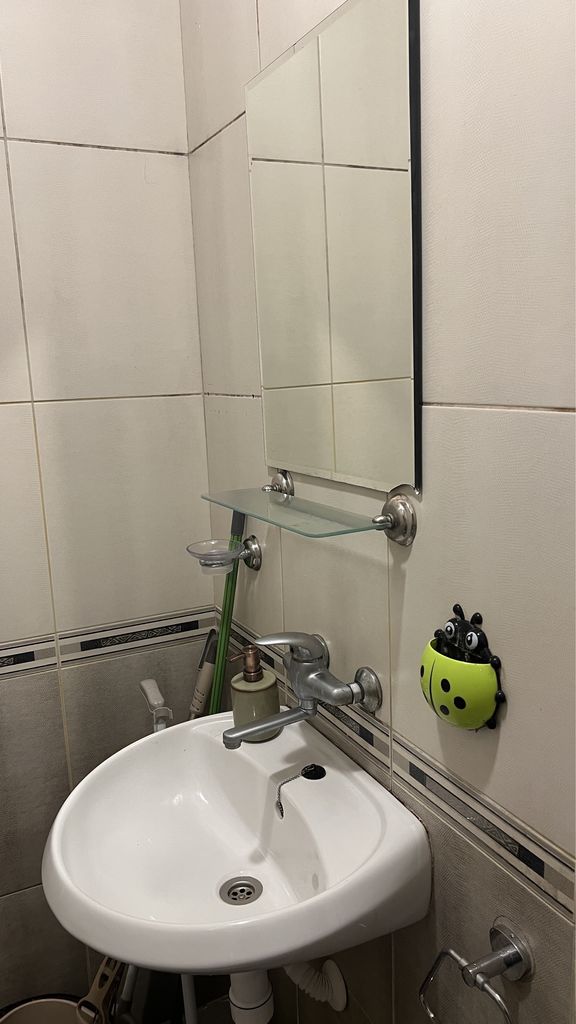 Дава се под наем Двустаен апартамент в Варна, Операта - 60 кв.м за 459 € - Снимка #7