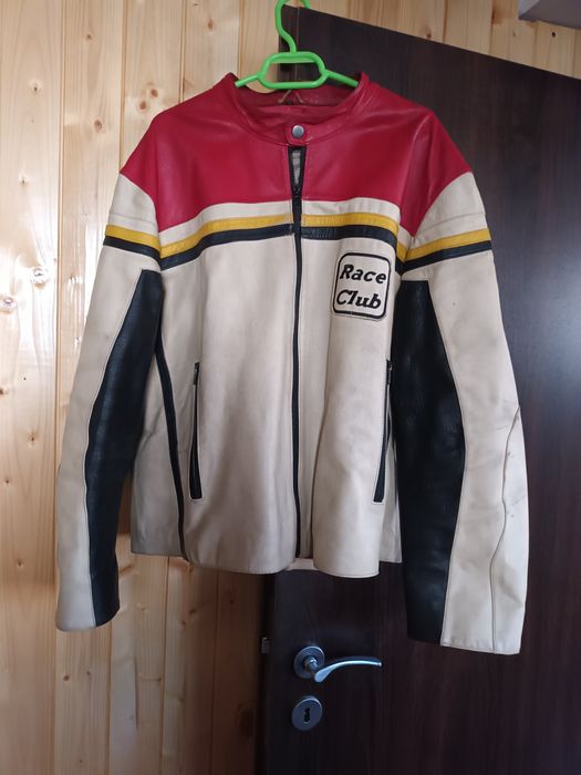 Vând greaca și manusi moto