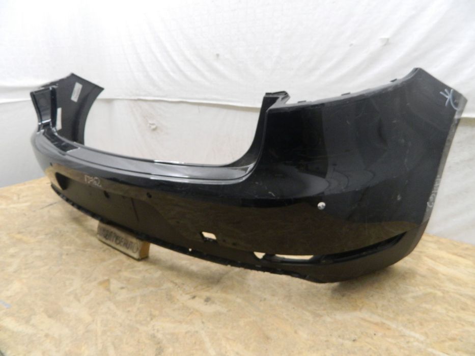 Bara spate Porsche Macan, 2014, 2015, 2016, 2017, 2018, 95B807421L.