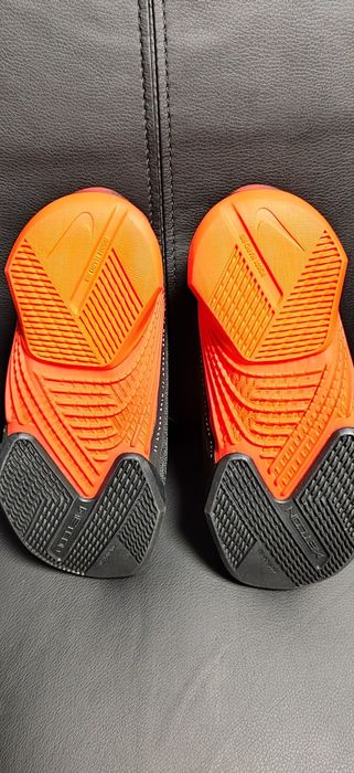 Nike React Metcon Turbo, номер 37,5