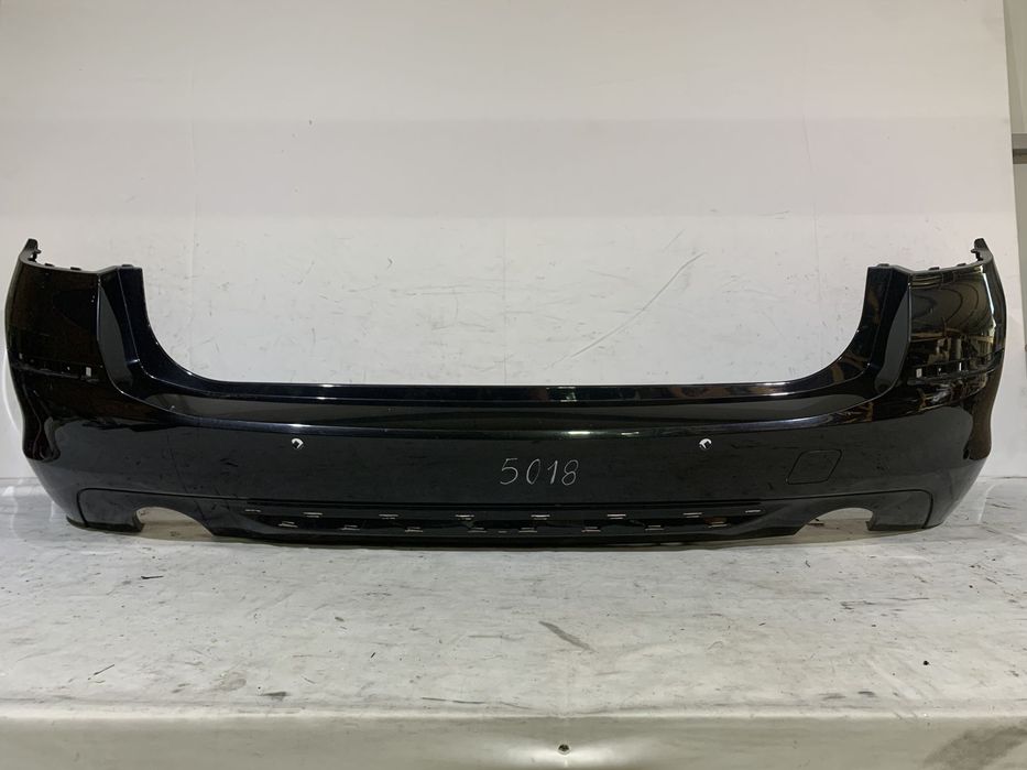 Bara spate BMW Seria 5 G31, Kombi, 2016, 2017, 2018, 2019, cod origine OE 51127387307.