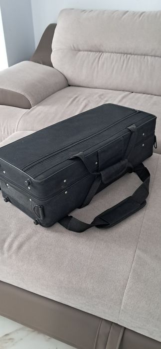 Vand Trompeta Ritmuller sau schimb cu un flugelhorn sau corn francez