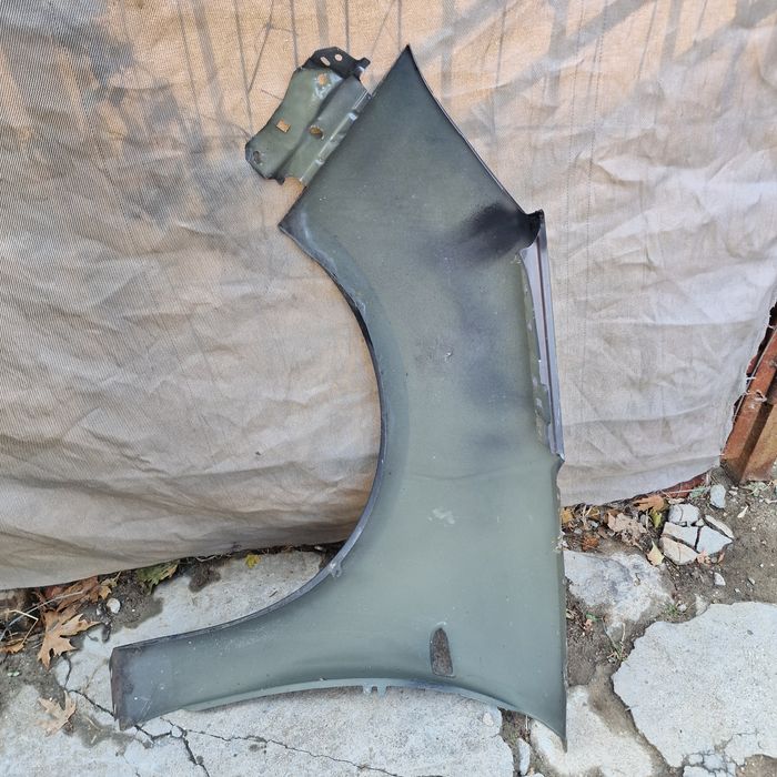 Opel Zafira C 2011-2019 десен калник