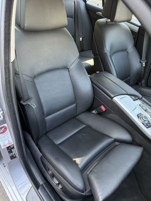 Vand/Schimb Bmw 530d x-drive