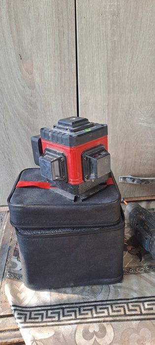 Лазерний урвин 3D ыорматда