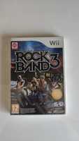 Rock band 3 игра за Nintendo wii