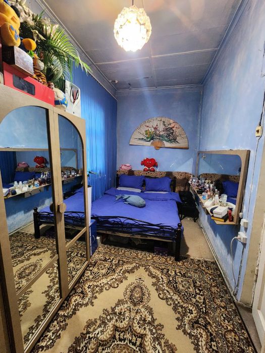 Продается уютный домик