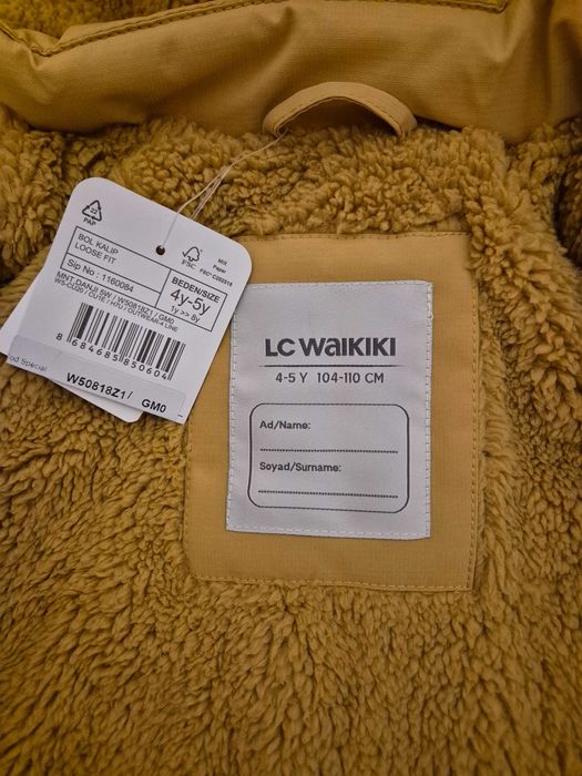 Geaca Lc Waikiki [104-110]