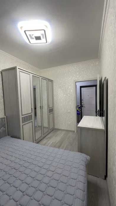 Срочно сдам 2- комнаты  1/9 Корасарой 838*