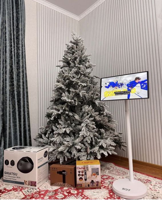 Продам Ёлку на новый год