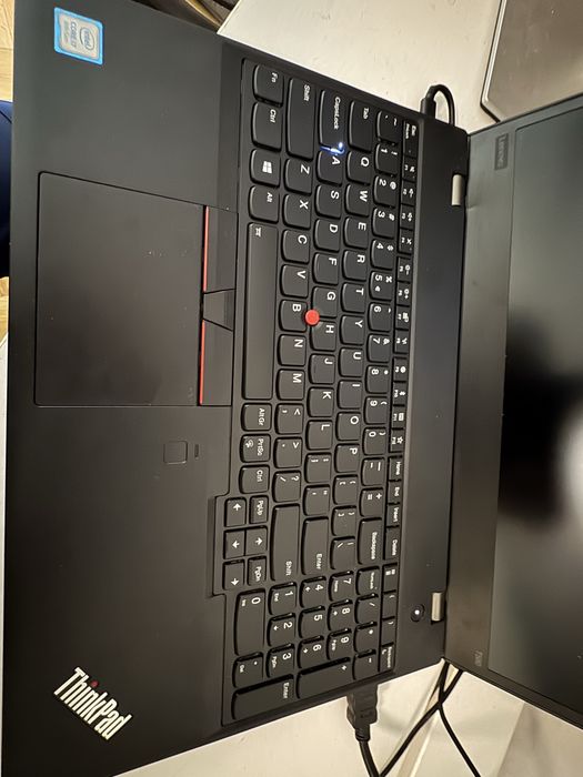 Dezmembrez Lenovo ThinkPad T580 – piese originale în stare bună