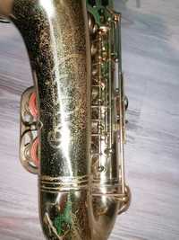 Saxofon alto invotone