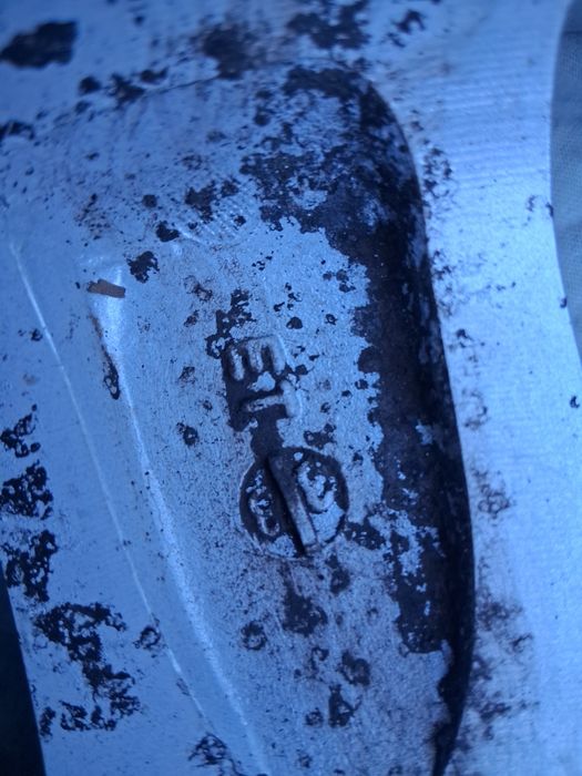 15цола за VW AUDI ПОЛО и други 5×100 et 33 6.5J ×15 ц.57.1мм