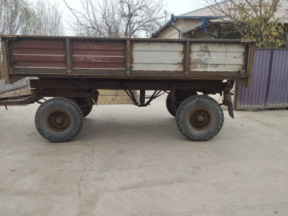 Присеп сотилади чехски