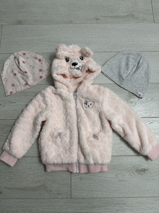 Яке по 10лв.  - Яке / палто за дете - 1-2г.