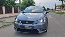 Seat Ibiza 1.2 TSI 105 Cp Fab 2013