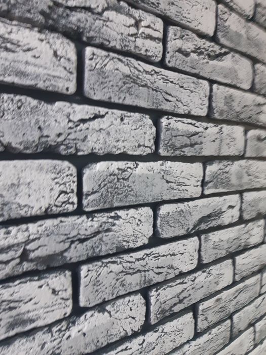 Декоративный камень "СТАРЫЙ КИРПИЧ"  ОТ 2200 ТЕНГЕ за кв.м.