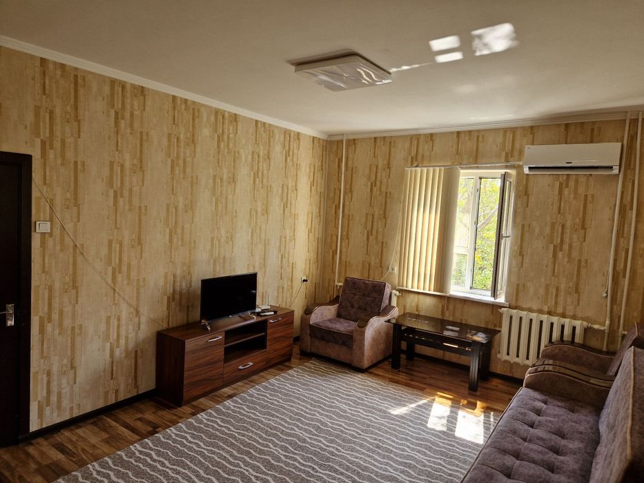 Срочно Продаётся Башлык Улучшенька 1/4/9 с мебелью техникой !