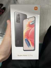 Xiaomi Redmi Note 12pro