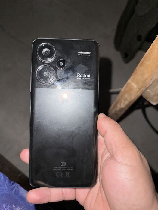 REDMI NOT 13 pro +5G