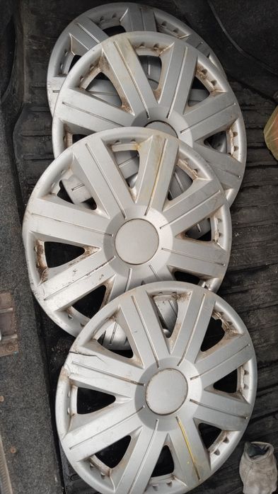 Колпак бу колпак бу