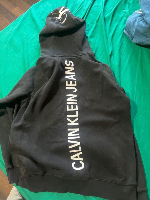 Hanorac Calvin Klein original marimea L