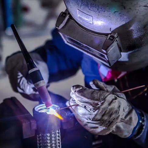 Servicii sudura aluminiu brasov