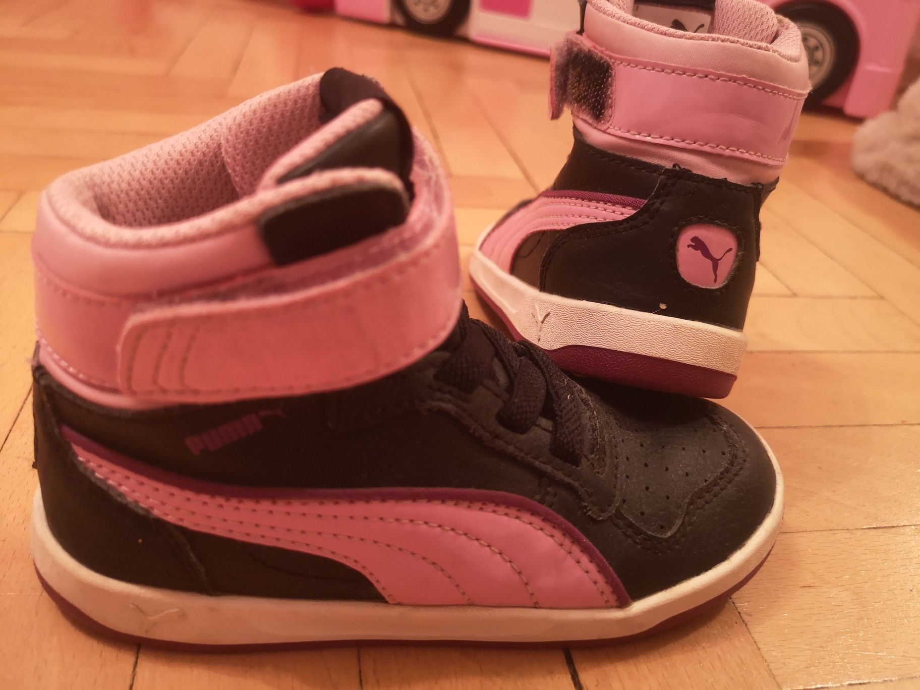 Nike,puma 22-31 номер обувки и сандали