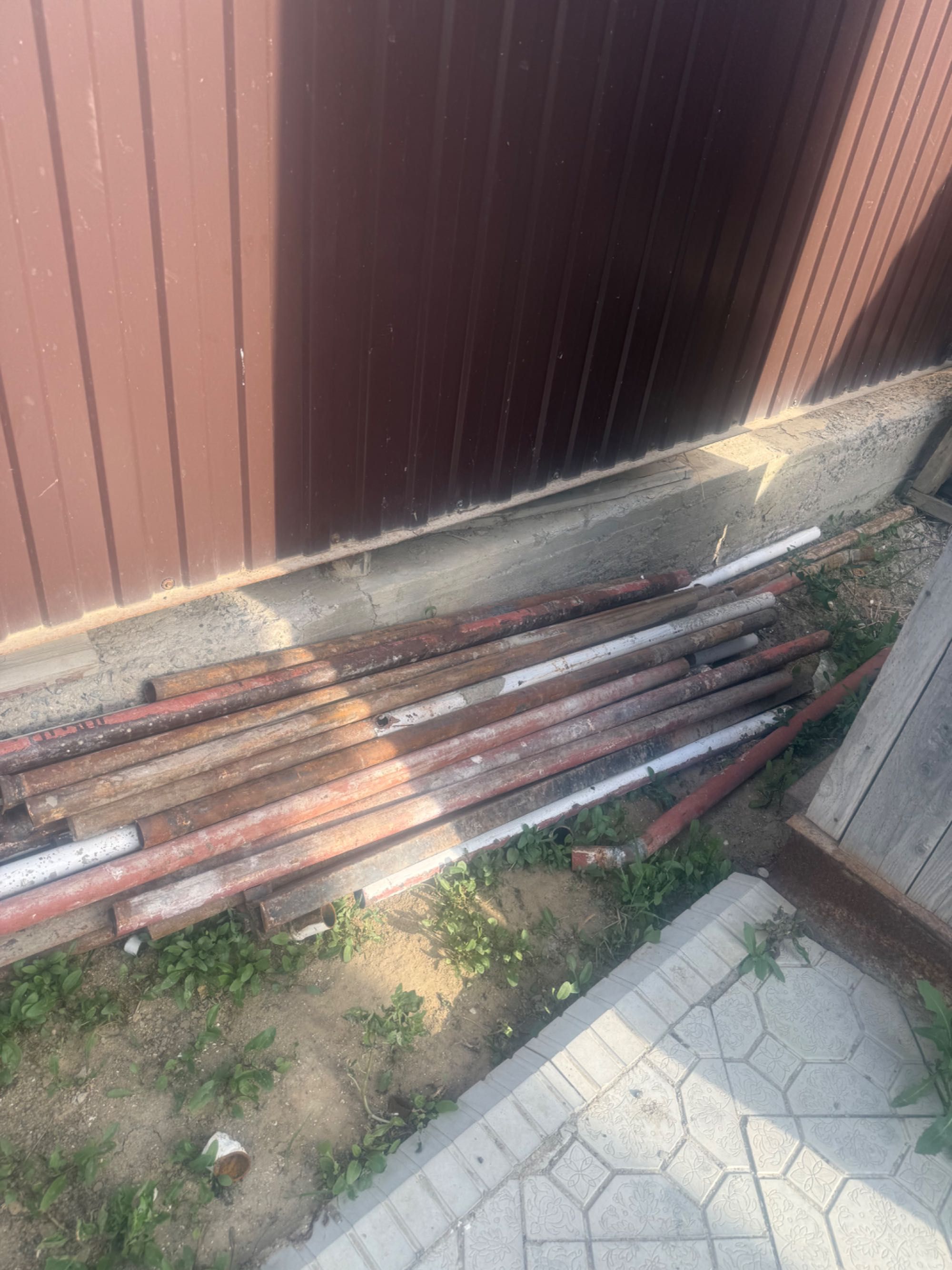 Продам остаток и бу черепицу каскад
