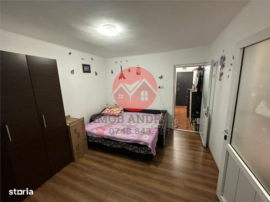 Apartament 2 camere, 36 mp, parter, cartier Neptun