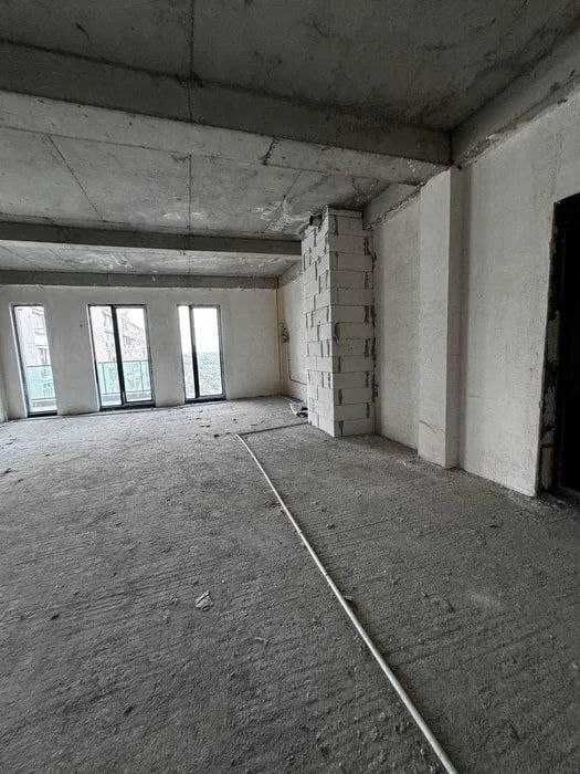 "СРОЧНО ‼️КОРОБКА Parkwood 5ком 147м2 Госпиталка, ул. Нукусская‼️‼️‼️