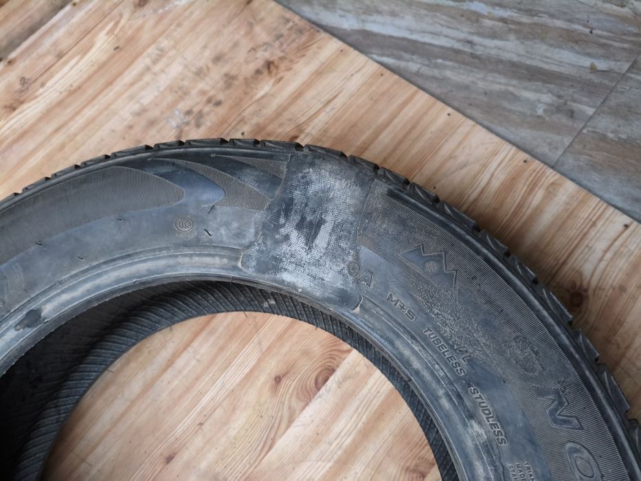 Принимаем б/у Шины Любых размеров