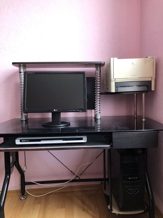 компьютер комплект